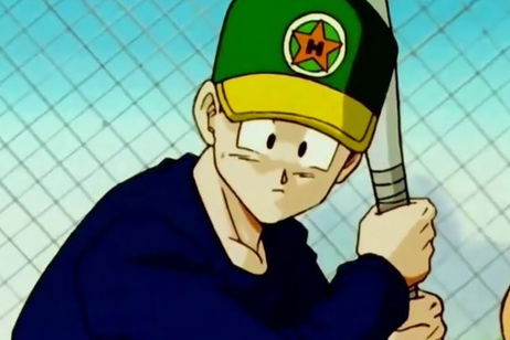 Dragon Ball Z: Kakarot parece incluir a Gohan jugando a béisbol Dragon Ball Z: Kakarot parece incluir a Gohan jugando a béisbol