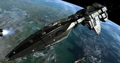 FreeSpace 2 está gratis en GOG por tiempo limitado FreeSpace 2 está gratis en GOG por tiempo limitado