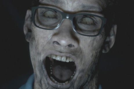 Un streamer de Twitch se da un susto de muerte con una donación mientras juega a Man of Medan Un streamer de Twitch se da un susto de muerte con una donación mientras juega a Man of Medan