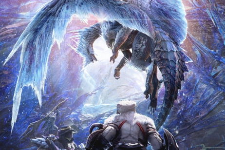 Análisis de Monster Hunter World: Iceborne - Un nuevo, frío y temible mundo Análisis de Monster Hunter World: Iceborne - Un nuevo, frío y temible mundo