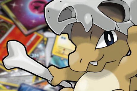 Los seguidores de Pokémon creen haber descubierto qué se esconde tras la calavera de Cubone