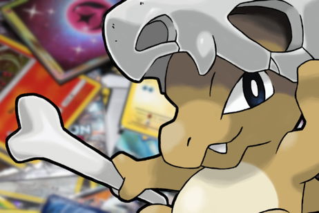 Los seguidores de Pokémon creen haber descubierto qué se esconde tras la calavera de Cubone Los seguidores de Pokémon creen haber descubierto qué se esconde tras la calavera de Cubone