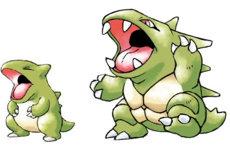 Gyaoon fue uno de los primeros Pokémon en crearse y ni siquiera llegó a existir de manera oficial Gyaoon fue uno de los primeros Pokémon en crearse y ni siquiera llegó a existir de manera oficial
