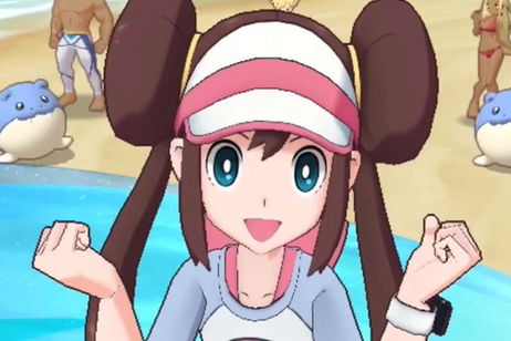 Convierte Pokémon Masters en un RPG de citas con un pequeñísimo cambio Convierte Pokémon Masters en un RPG de citas con un pequeñísimo cambio