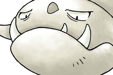 Hay un Pokémon eliminado, relacionado con Slowpoke y Slowbro, que hubiera dado más sentido a la evolución Hay un Pokémon eliminado, relacionado con Slowpoke y Slowbro, que hubiera dado más sentido a la evolución