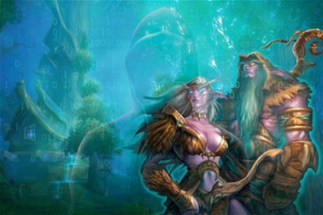 Un sospechoso de realizar el ataque DDos a World of Warcraft: Classic ha sido arrestado