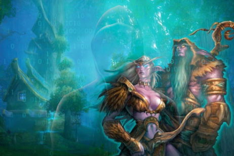 Un sospechoso de realizar el ataque DDos a World of Warcraft: Classic ha sido arrestado Un sospechoso de realizar el ataque DDos a World of Warcraft: Classic ha sido arrestado