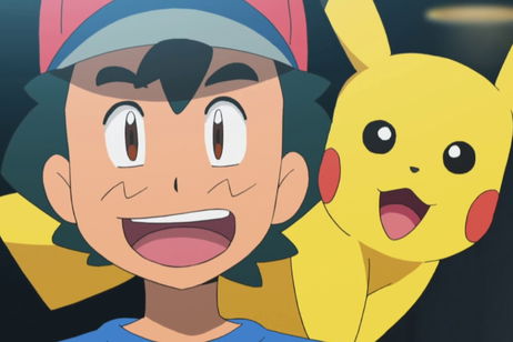 Cuantos años tendría Ash Ketchum hoy y por qué demonios no envejece Cuantos años tendría Ash Ketchum hoy y por qué demonios no envejece