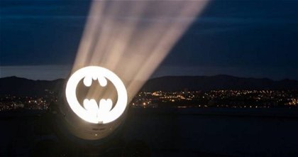 El logo del nuevo juego de Batman parece haberse filtrado