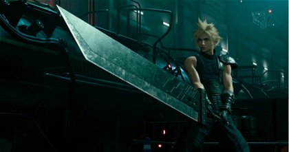 Final Fantasy VII Remake tendrá escenas inéditas en la explosión del reactor de Mako