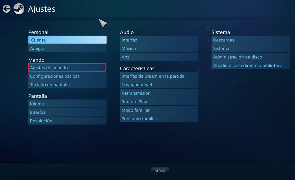 tutorial conectar mando PS4 a PC