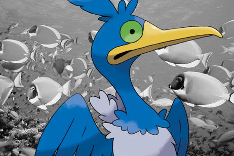 Cramorant confirmaría una teoría Pokémon que muchos han pasado por alto Cramorant confirmaría una teoría Pokémon que muchos han pasado por alto