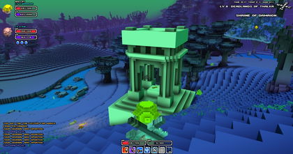 5 juegos del estilo de Minecraft que puedes jugar ahora mismo 5 juegos del estilo de Minecraft que puedes jugar ahora mismo