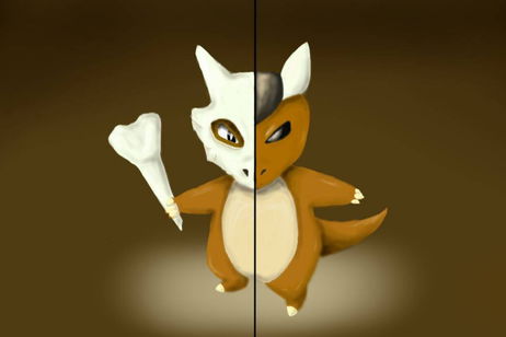 Marowak tenía una evolución sospechosamente similar a Kangaskhan que confirmaría una gran teoría de Pokémon Marowak tenía una evolución sospechosamente similar a Kangaskhan que confirmaría una gran teoría de Pokémon