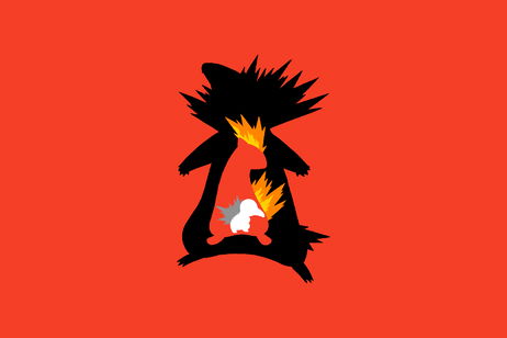 La línea evolutiva de Cyndaquil en Pokémon era tan diferente en un principio que apenas podrás creerlo La línea evolutiva de Cyndaquil en Pokémon era tan diferente en un principio que apenas podrás creerlo