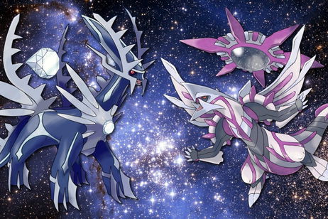 El proyecto de Pokémon para 2020 apunta a ser los remakes de Diamante y Perla El proyecto de Pokémon para 2020 apunta a ser los remakes de Diamante y Perla
