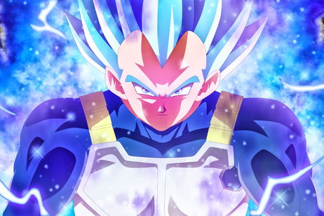 Dragon Ball: 7 curiosidades geniales sobre la armadura Saiyan de Vegeta Dragon Ball: 7 curiosidades geniales sobre la armadura Saiyan de Vegeta