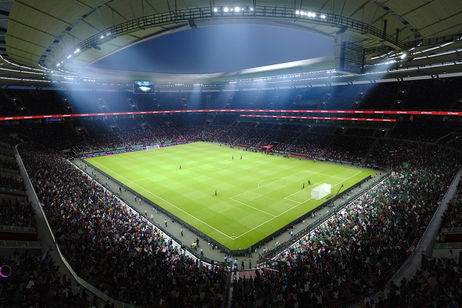 Análisis de eFootball PES 2020 - Ganar y ganar y volver a ganar Análisis de eFootball PES 2020 - Ganar y ganar y volver a ganar