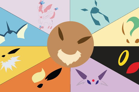 Un nuevo rumor asegura que Eevee puede tener tres evoluciones en Pokémon Espada y Escudo Un nuevo rumor asegura que Eevee puede tener tres evoluciones en Pokémon Espada y Escudo