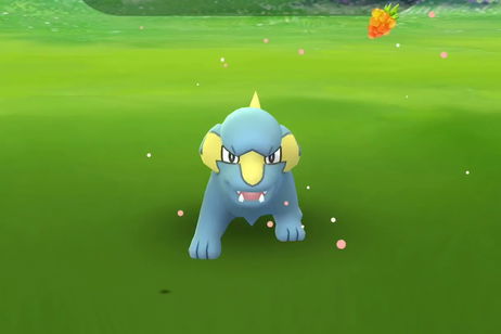 Pokémon GO añade nuevos Pokémon shiny para celebrar la llegada de septiembre Pokémon GO añade nuevos Pokémon shiny para celebrar la llegada de septiembre