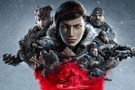 Análisis de Gears 5 - La entrega más ambiciosa de la serie Análisis de Gears 5 - La entrega más ambiciosa de la serie