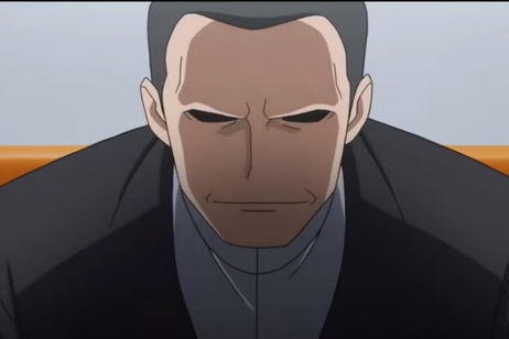 En esta teoría Pokémon Giovanni, el líder del Team Rocket, formaba parte del Alto Mando En esta teoría Pokémon Giovanni, el líder del Team Rocket, formaba parte del Alto Mando