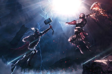 6 cosas que quiero ver en la secuela de God of War para PlayStation 5 6 cosas que quiero ver en la secuela de God of War para PlayStation 5