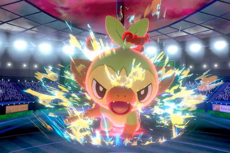 El próximo Nintendo Direct apunta a mostrar las evoluciones de los iniciales de Pokémon Espada y Escudo El próximo Nintendo Direct apunta a mostrar las evoluciones de los iniciales de Pokémon Espada y Escudo