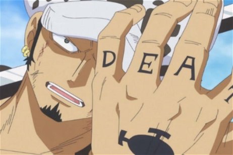 [SPOILERS] One Piece desvela cómo se ha resuelto la situación de Law en Wano