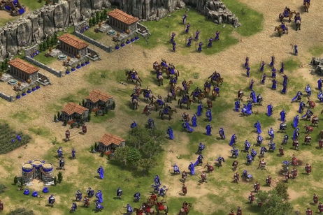 Esta puede ser una gran pista acerca de Age of Empires 4 Esta puede ser una gran pista acerca de Age of Empires 4