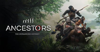 Análisis de Ancestors: The Humankind Odyssey - La gran historia de la evolución Análisis de Ancestors: The Humankind Odyssey - La gran historia de la evolución
