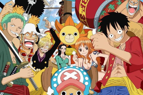 Un seguidor de One Piece ha contado a todos y cada uno de los personajes que tiene la serie Un seguidor de One Piece ha contado a todos y cada uno de los personajes que tiene la serie