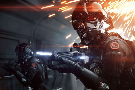 DICE comenta la posibilidad de ver Star Wars Battlefront III en el futuro DICE comenta la posibilidad de ver Star Wars Battlefront III en el futuro