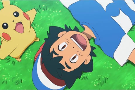 Se filtra el tráiler de la película Pokémon que verá la luz este 2020 Se filtra el tráiler de la película Pokémon que verá la luz este 2020