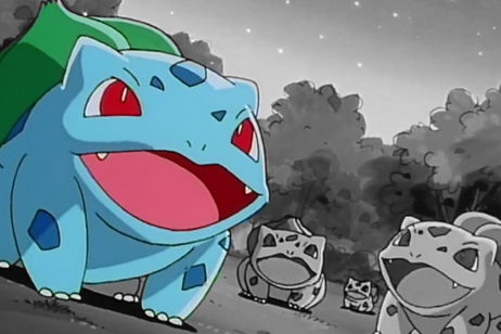 Este divertido meme explica por qué deberías elegir a Bulbasaur como tu Pokémon inicial Este divertido meme explica por qué deberías elegir a Bulbasaur como tu Pokémon inicial