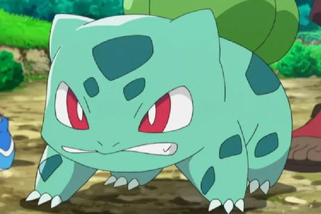 Dibuja a Bulbasaur como si fuera un sapo y sus creaciones se vuelven virales Dibuja a Bulbasaur como si fuera un sapo y sus creaciones se vuelven virales