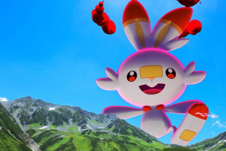 Pokémon Espada y Escudo volverá a prescindir de las MO Pokémon Espada y Escudo volverá a prescindir de las MO