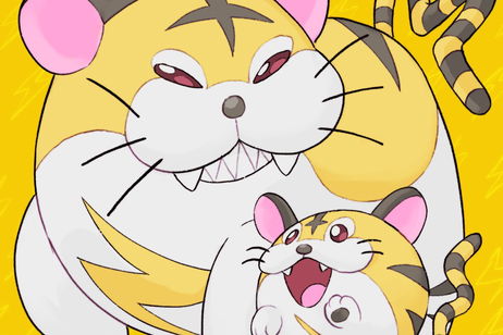 Conoce a la familia Kotora, 3 Pokémon de tipo eléctrico que nunca llegaron a ver la luz Conoce a la familia Kotora, 3 Pokémon de tipo eléctrico que nunca llegaron a ver la luz