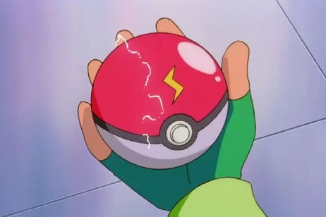 Ya puedes tener tu propia máquina japonesa de bolas Pokémon Ya puedes tener tu propia máquina japonesa de bolas Pokémon