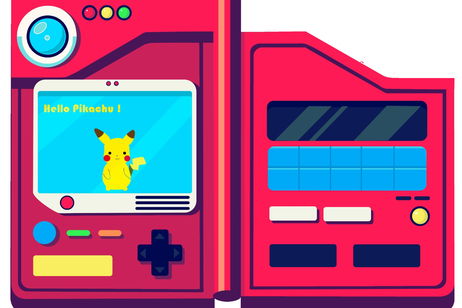 Qué sucede cuando completas las Pokédex de cada juego Pokémon Qué sucede cuando completas las Pokédex de cada juego Pokémon