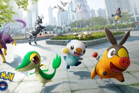 Pokémon GO añade tres nuevas cajas a la tienda Pokémon GO añade tres nuevas cajas a la tienda