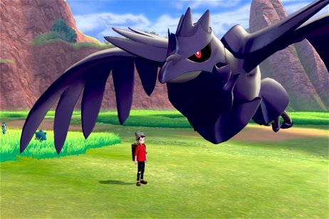 Pokémon Espada y Escudo filtra nuevas evoluciones y preevoluciones