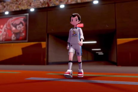 Pokémon Espada y Escudo incluirá un torneo de la Liga Pokémon al estilo del anime Pokémon Espada y Escudo incluirá un torneo de la Liga Pokémon al estilo del anime