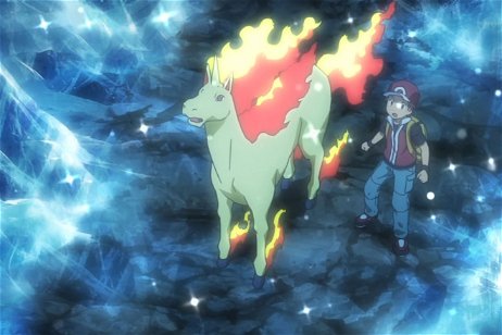 Rapidash puede tener versión Galar con forma de unicornio en Pokémon Espada y Escudo