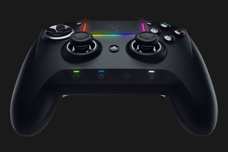 Análisis de Razer Raiju Ultimate, el mando gaming de Razer para PS4 y PC Análisis de Razer Raiju Ultimate, el mando gaming de Razer para PS4 y PC