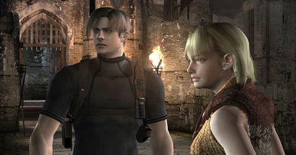 Un jugador completa Resident Evil 4 con un 0% de precisión Un jugador completa Resident Evil 4 con un 0% de precisión