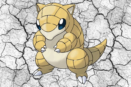Esta es, probablemente, la mejor versión realista del Pokémon Sandshrew que podrás ver Esta es, probablemente, la mejor versión realista del Pokémon Sandshrew que podrás ver