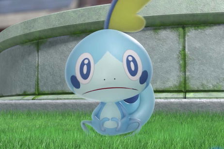 Las evoluciones de los iniciales de Pokémon Espada y Escudo están casi confirmadas Las evoluciones de los iniciales de Pokémon Espada y Escudo están casi confirmadas