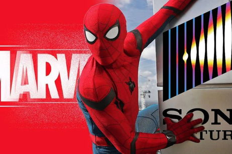 Amy Pascal de Sony habla sobre los detalles del acuerdo con Spider-Man y Marvel Amy Pascal de Sony habla sobre los detalles del acuerdo con Spider-Man y Marvel