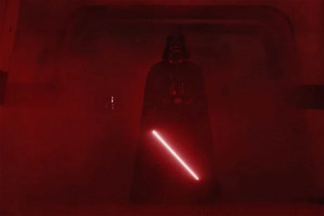 Star Wars Jedi: Fallen Order muestra un avance de Darth Vader
